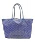 GOYARD (ゴヤール) サンルイPM ブルー サイズ:PM：69800円