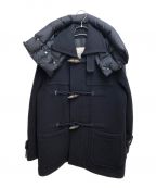 MONCLERモンクレール）の古着「VILLARS」｜ネイビー