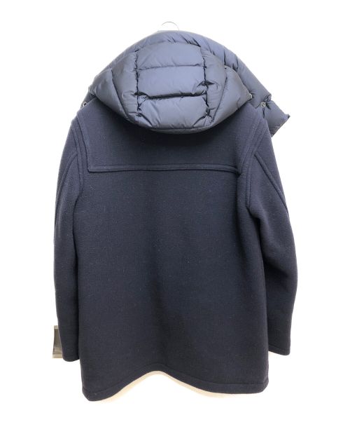 MONCLER（モンクレール）MONCLER (モンクレール) VILLARS ネイビーの古着・服飾アイテム