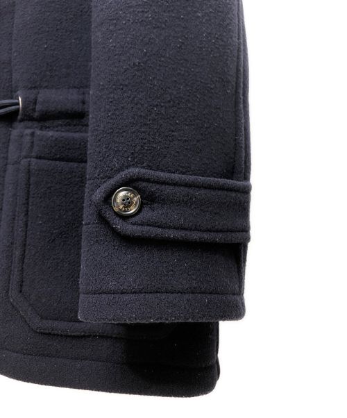 MONCLER（モンクレール）MONCLER (モンクレール) VILLARS ネイビーの古着・服飾アイテム