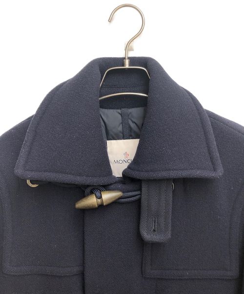 MONCLER（モンクレール）MONCLER (モンクレール) VILLARS ネイビーの古着・服飾アイテム