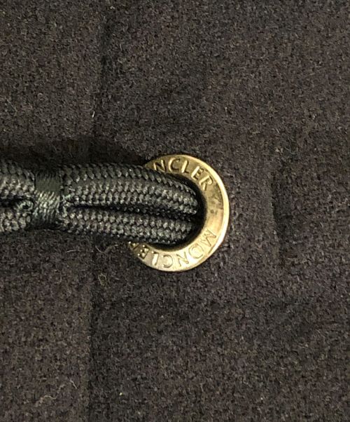 MONCLER（モンクレール）MONCLER (モンクレール) VILLARS ネイビーの古着・服飾アイテム