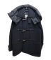 MONCLER（モンクレール）の古着「VILLARS」｜ネイビー