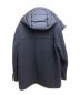 MONCLER (モンクレール) VILLARS ネイビー：59800円