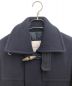 中古・古着 MONCLER (モンクレール) VILLARS ネイビー：59800円