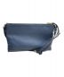PRADA (プラダ) ショルダーバッグ ネイビー サイズ:-：59800円