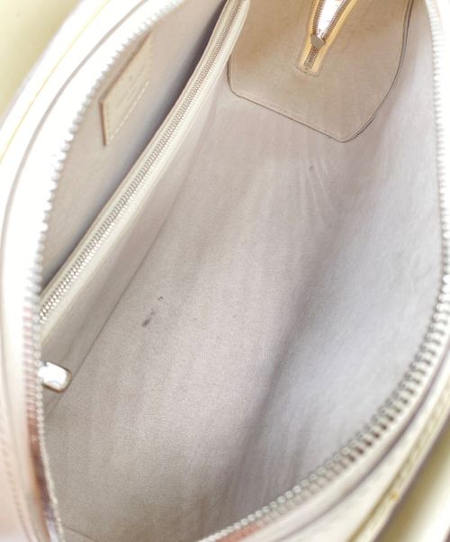 LOUIS VUITTON（ルイ ヴィトン）LOUIS VUITTON (ルイ ヴィトン) ポンヌフPM ホワイト サイズ:PMの古着・服飾アイテム