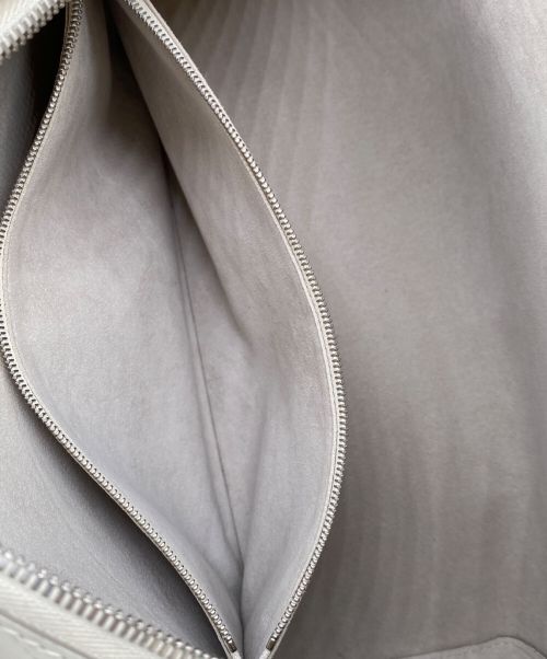 LOUIS VUITTON（ルイ ヴィトン）LOUIS VUITTON (ルイ ヴィトン) ポンヌフPM ホワイト サイズ:PMの古着・服飾アイテム