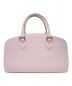 LOUIS VUITTON (ルイ ヴィトン) ポンヌフPM ホワイト サイズ:PM：64800円