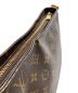 中古・古着 LOUIS VUITTON (ルイ ヴィトン) ルーピングMM ブラウン サイズ:MM：89800円