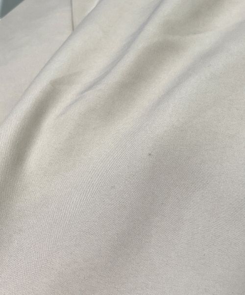 LOUIS VUITTON（ルイ ヴィトン）LOUIS VUITTON (ルイ ヴィトン) パッカブルナイロンコート ベージュ サイズ:44の古着・服飾アイテム