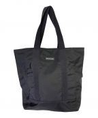 BALENCIAGAバレンシアガ）の古着「EXPLORER TOTE」｜ブラック
