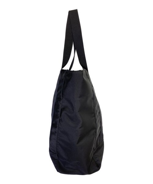 BALENCIAGA（バレンシアガ）BALENCIAGA (バレンシアガ) EXPLORER TOTE ブラック サイズ:-の古着・服飾アイテム