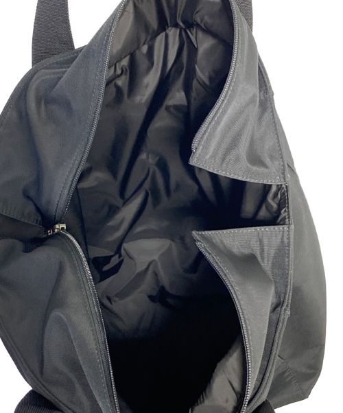 BALENCIAGA（バレンシアガ）BALENCIAGA (バレンシアガ) EXPLORER TOTE ブラック サイズ:-の古着・服飾アイテム