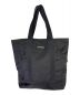BALENCIAGA（バレンシアガ）の古着「EXPLORER TOTE」｜ブラック