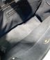 中古・古着 BALENCIAGA (バレンシアガ) TRADE XS ブラック サイズ:-：54800円