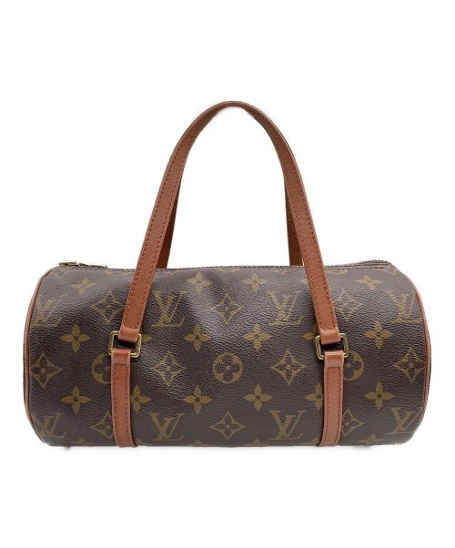LOUIS VUITTON（ルイ ヴィトン）LOUIS VUITTON (ルイ ヴィトン) パピヨン26 サイズ:-の古着・服飾アイテム
