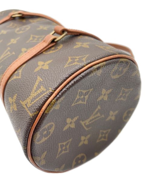 LOUIS VUITTON（ルイ ヴィトン）LOUIS VUITTON (ルイ ヴィトン) パピヨン26 サイズ:-の古着・服飾アイテム