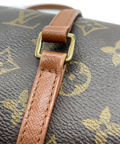 LOUIS VUITTON（ルイ ヴィトン）LOUIS VUITTON (ルイ ヴィトン) パピヨン26 サイズ:-の古着・服飾アイテム