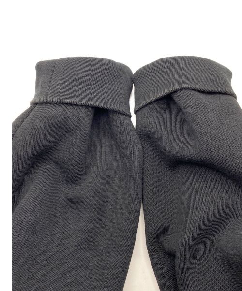 BALENCIAGA（バレンシアガ）BALENCIAGA (バレンシアガ) BBロゴプリントプルオーバーパーカー サイズ:Sの古着・服飾アイテム