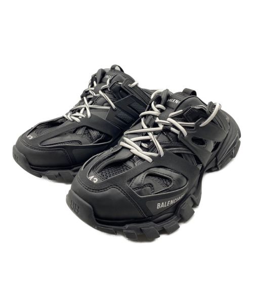 BALENCIAGA（バレンシアガ）BALENCIAGA (バレンシアガ) TRACK MULE サイズ:28.5cm （US10.5）の古着・服飾アイテム