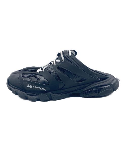 BALENCIAGA（バレンシアガ）BALENCIAGA (バレンシアガ) TRACK MULE サイズ:28.5cm （US10.5）の古着・服飾アイテム