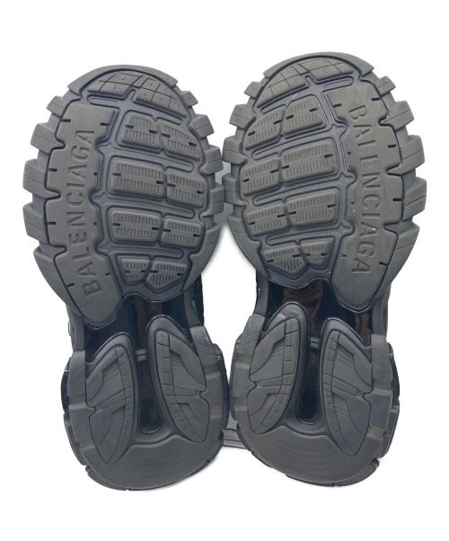 BALENCIAGA（バレンシアガ）BALENCIAGA (バレンシアガ) TRACK MULE サイズ:28.5cm （US10.5）の古着・服飾アイテム