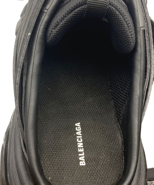 BALENCIAGA（バレンシアガ）BALENCIAGA (バレンシアガ) TRACK MULE サイズ:28.5cm （US10.5）の古着・服飾アイテム
