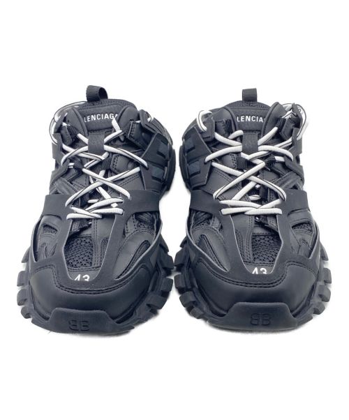 BALENCIAGA（バレンシアガ）BALENCIAGA (バレンシアガ) TRACK MULE サイズ:28.5cm （US10.5）の古着・服飾アイテム