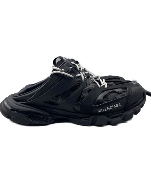 BALENCIAGA（バレンシアガ）BALENCIAGA (バレンシアガ) TRACK MULE サイズ:28.5cm （US10.5）の古着・服飾アイテム