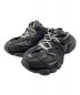 BALENCIAGA（バレンシアガ）の古着「TRACK MULE」