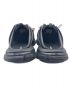 中古・古着 BALENCIAGA (バレンシアガ) TRACK MULE サイズ:28.5cm （US10.5）：49800円