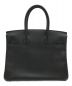HERMES (エルメス) バーキン ブラック サイズ:30：1900000円