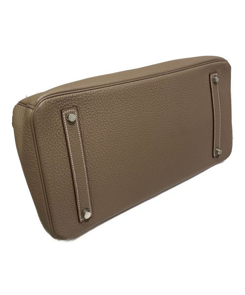 HERMES（エルメス）HERMES (エルメス) バーキン35 エトゥープ サイズ:35の古着・服飾アイテム