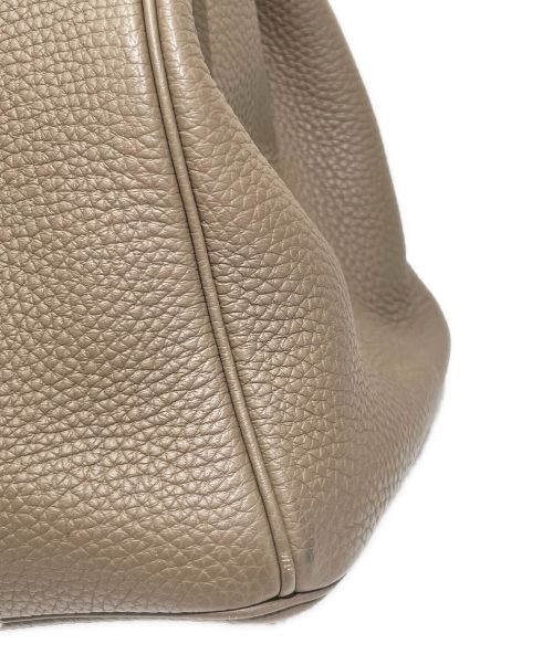 HERMES（エルメス）HERMES (エルメス) バーキン35 エトゥープ サイズ:35の古着・服飾アイテム