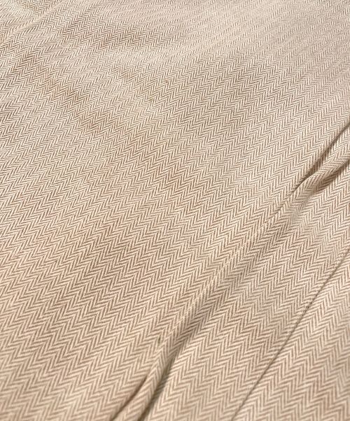 HERMES（エルメス）HERMES (エルメス) バギーバゲッジ ベージュ サイズ:-の古着・服飾アイテム