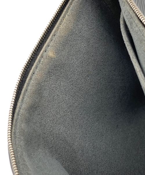 LOUIS VUITTON（ルイ ヴィトン）LOUIS VUITTON (ルイ ヴィトン) ポシェットアクセソワール ブラック サイズ:-の古着・服飾アイテム
