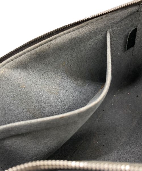 LOUIS VUITTON（ルイ ヴィトン）LOUIS VUITTON (ルイ ヴィトン) ポシェットアクセソワール ブラック サイズ:-の古着・服飾アイテム