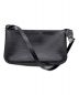 LOUIS VUITTON (ルイ ヴィトン) ポシェットアクセソワール ブラック サイズ:-：44800円