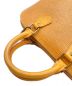 中古・古着 LOUIS VUITTON (ルイ ヴィトン) アルマPM イエロー サイズ:PM：39800円
