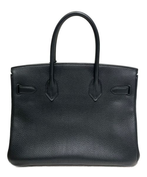 HERMES（エルメス）HERMES (エルメス) バーキン30 ブラック サイズ:30の古着・服飾アイテム