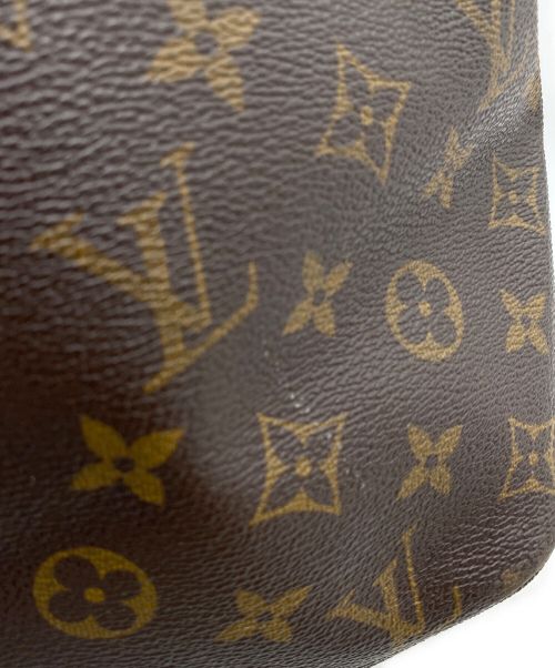 LOUIS VUITTON（ルイ ヴィトン）LOUIS VUITTON (ルイ ヴィトン) ネヴァーフルMM ブラウン サイズ:MMの古着・服飾アイテム