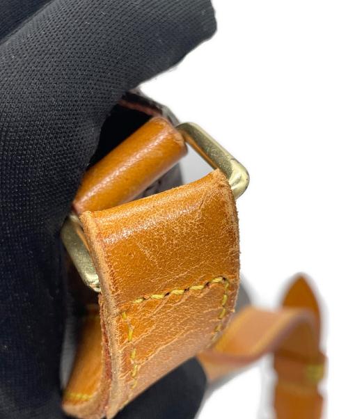 LOUIS VUITTON（ルイ ヴィトン）LOUIS VUITTON (ルイ ヴィトン) ミュゼット ブラウン サイズ:-の古着・服飾アイテム