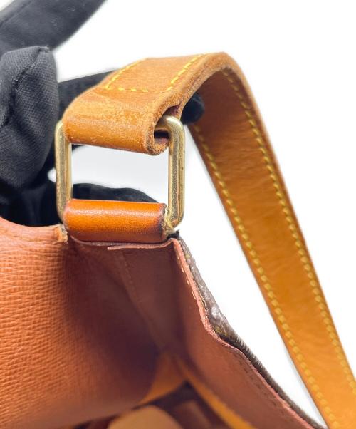 LOUIS VUITTON（ルイ ヴィトン）LOUIS VUITTON (ルイ ヴィトン) ミュゼット ブラウン サイズ:-の古着・服飾アイテム