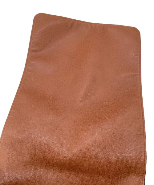 LOUIS VUITTON（ルイ ヴィトン）LOUIS VUITTON (ルイ ヴィトン) ミュゼット ブラウン サイズ:-の古着・服飾アイテム