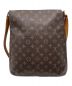LOUIS VUITTON (ルイ ヴィトン) ミュゼット ブラウン サイズ:-：49800円