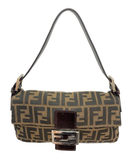 FENDI（フェンディ）FENDI (フェンディ) マンマバケット サイズ:-の古着・服飾アイテム