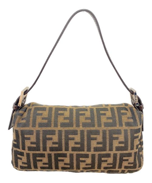FENDI（フェンディ）FENDI (フェンディ) マンマバケット サイズ:-の古着・服飾アイテム