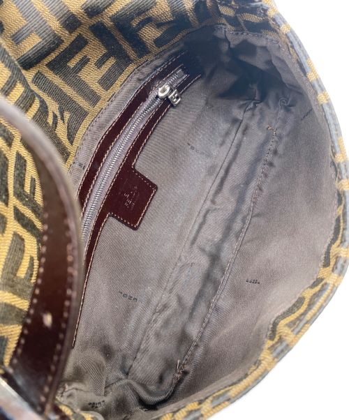 FENDI（フェンディ）FENDI (フェンディ) マンマバケット サイズ:-の古着・服飾アイテム