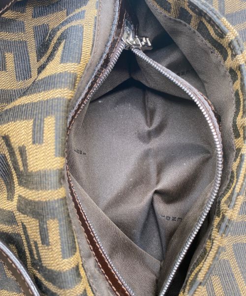 FENDI（フェンディ）FENDI (フェンディ) マンマバケット サイズ:-の古着・服飾アイテム